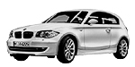 BMW E81 B2710 Fault Code