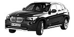 BMW E84 B2710 Fault Code