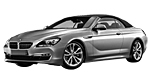 BMW F12 B2710 Fault Code