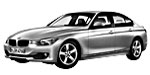 BMW F30 B2710 Fault Code